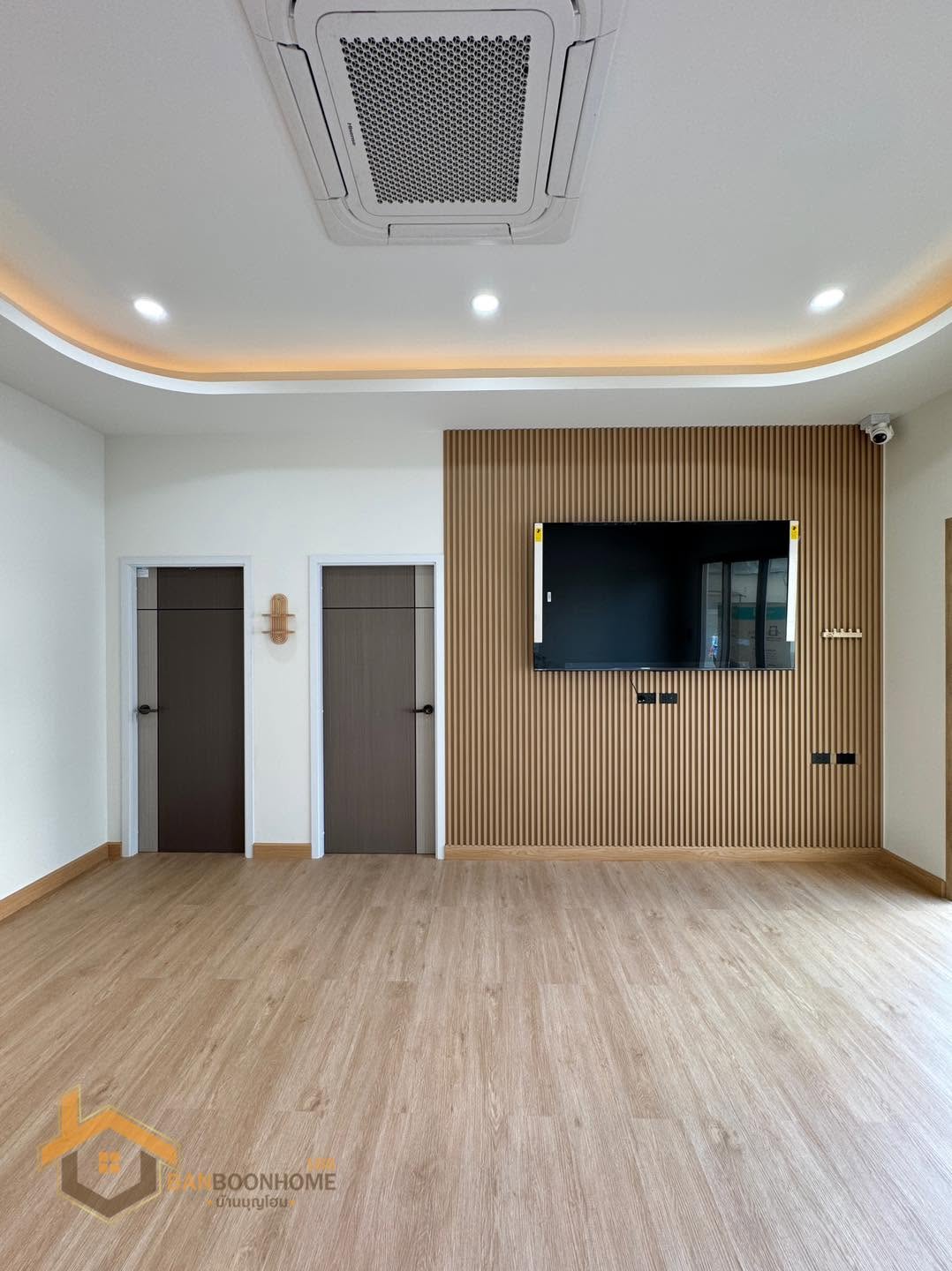 บ้านสไตล์โมเดิร์น ภาพที่ 10 - รีโนเวท